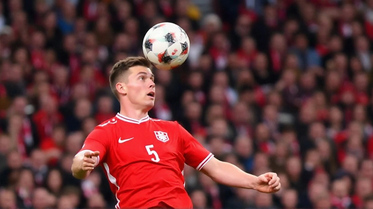Denmark vs Scotland: 2026 World Cup qualifier preview, odds, how to watch, kickoff time