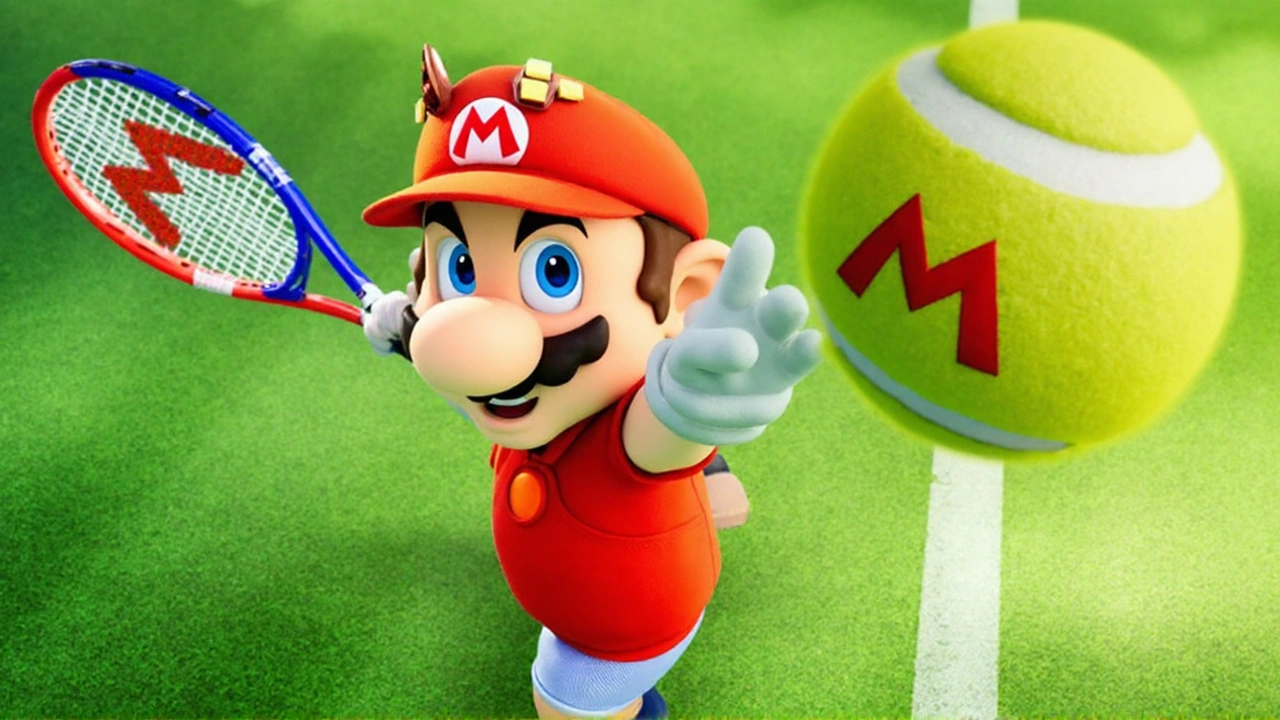 Super Mario Galaxy Movie named at Nintendo Direct, with Galaxy bundle headed to Switch