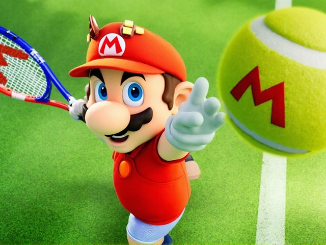 Super Mario Galaxy Movie named at Nintendo Direct, with Galaxy bundle headed to Switch