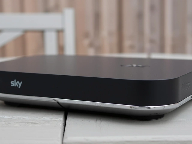 Sky Launches Essential TV Package at £15/mo, Auto‑Upgrade to Ultimate Offered