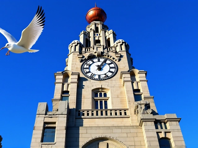 UK Clocks Fall Back on Oct 26 2025 – Exact Time and What It Means