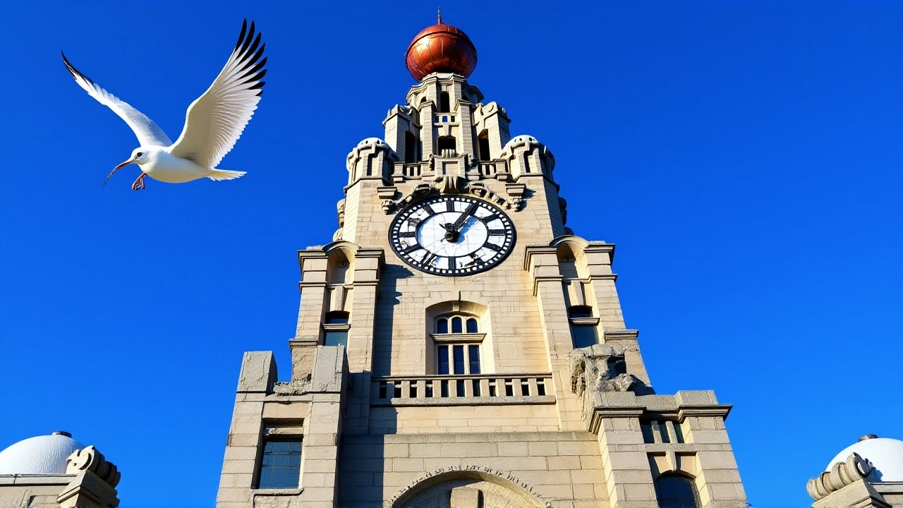 UK Clocks Fall Back on Oct 26 2025 – Exact Time and What It Means