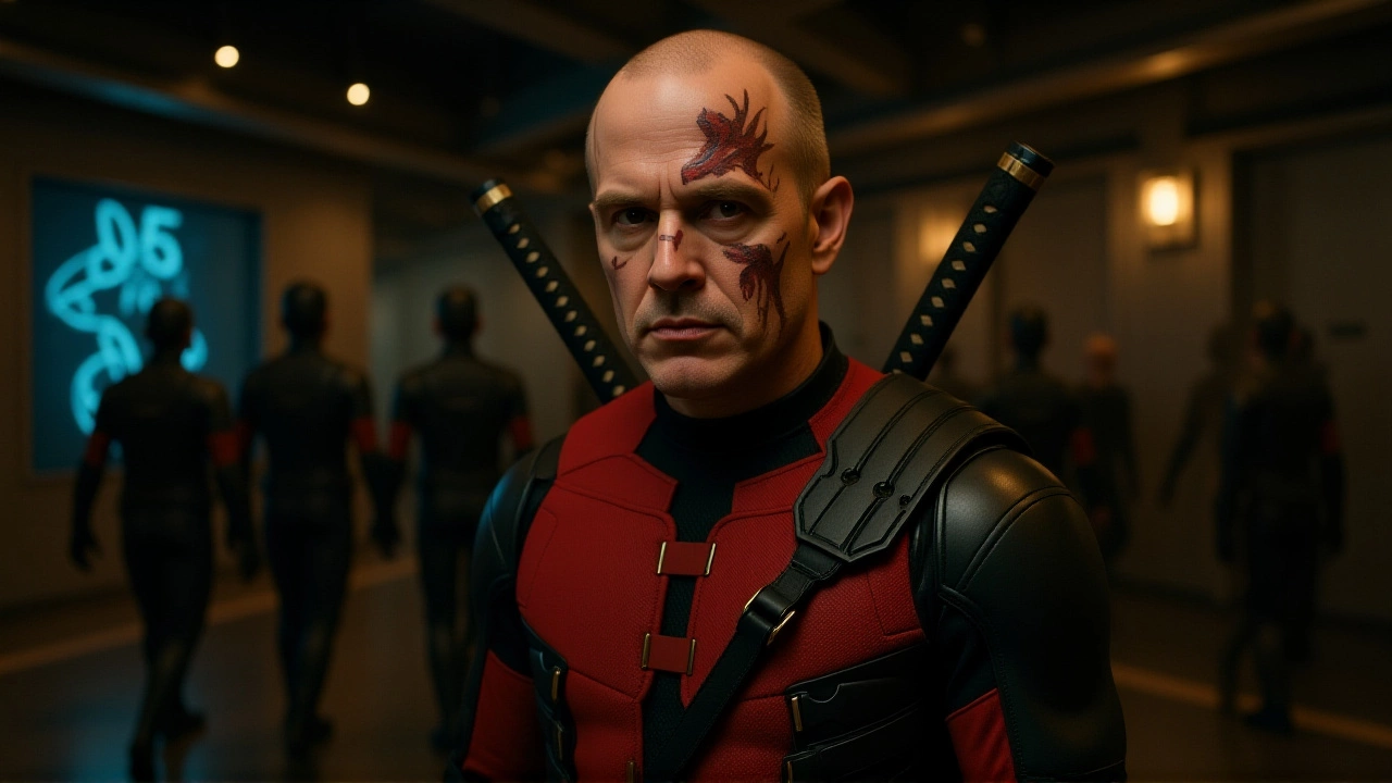 Legacy in the Age of Streaming