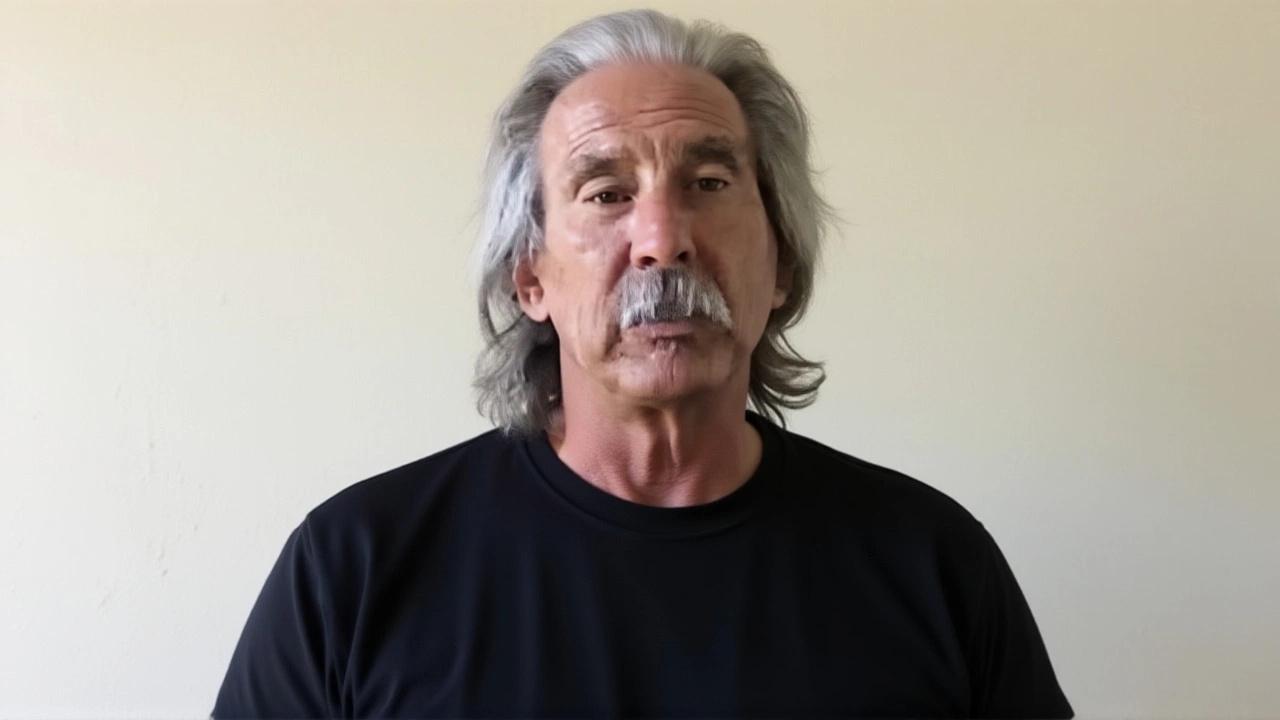 Legendary Coach John Beam Killed in Shooting at Laney College; Suspect Arrested