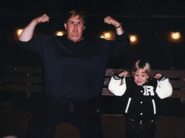 John Candy: I Like Me Documentary Premieres at TIFF with Rare Footage and Family Truths
