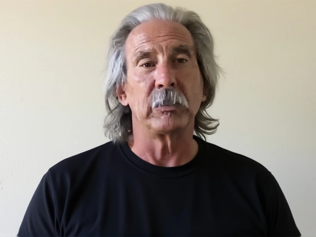 Legendary Coach John Beam Killed in Shooting at Laney College; Suspect Arrested